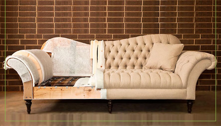 Furniture Repair Services